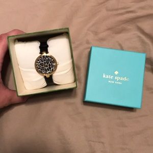 Kate spade watch